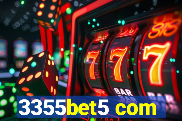 3355bet5 com
